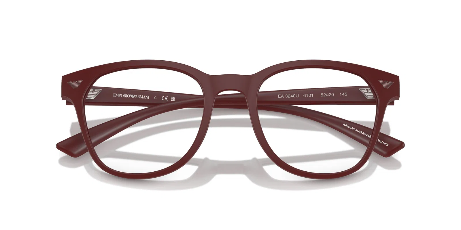 Emporio Armani 3240U Eyeglasses - view 15